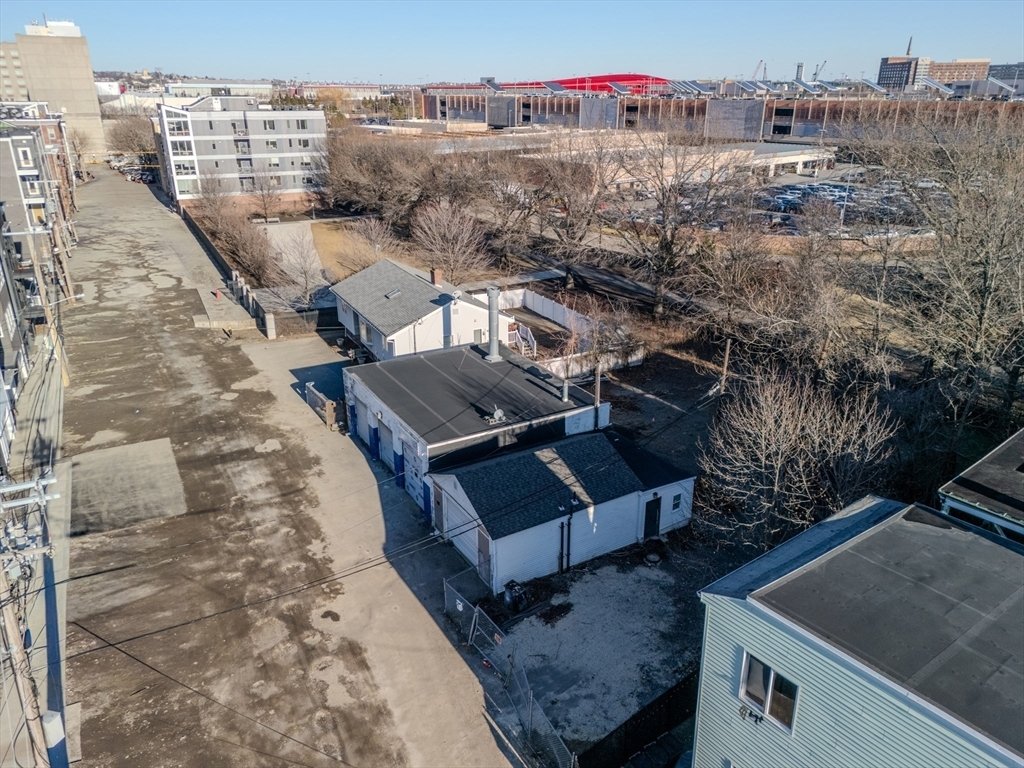 Land in Boston, Massachusetts, United States 2 - 17751019
