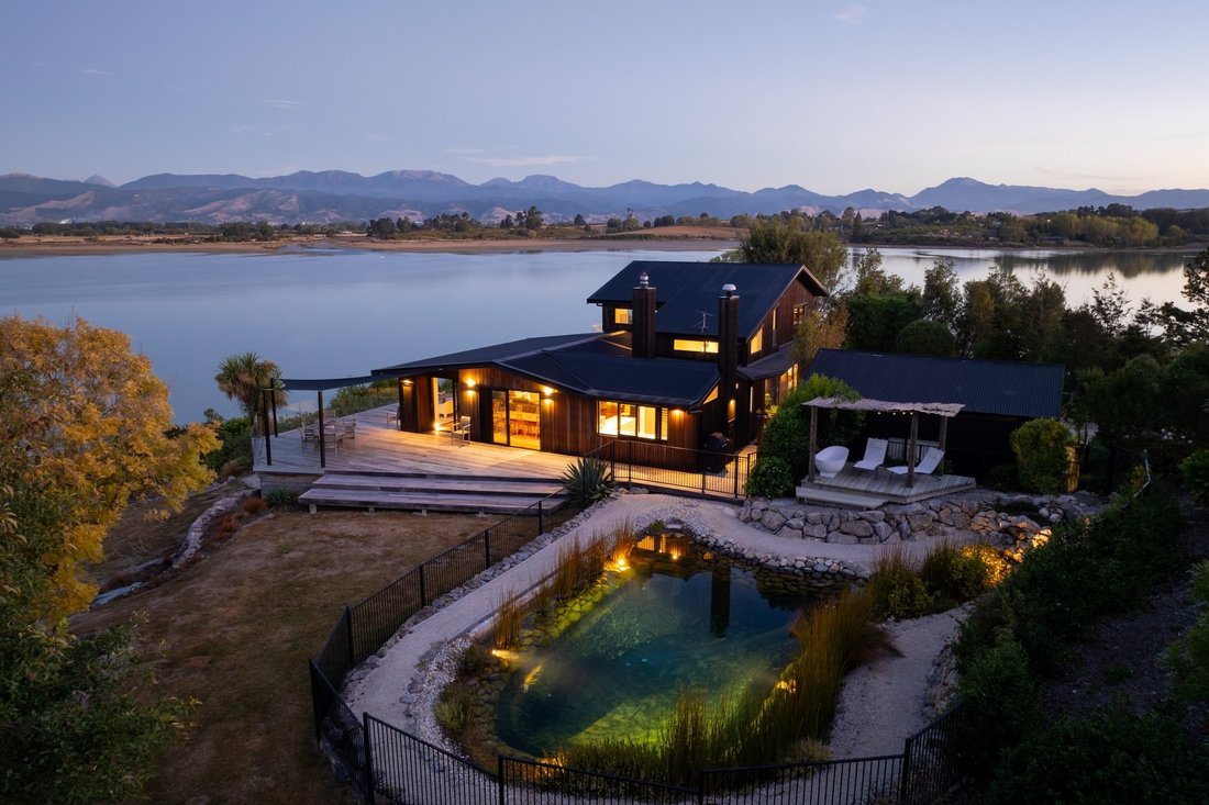 House in Redwood Valley, Tasman, New Zealand 2 - 17750943