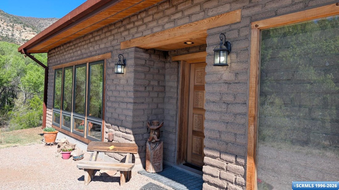 House in Alma, New Mexico, United States 3 - 17752840
