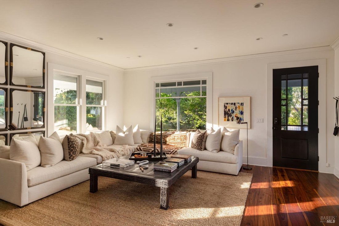 House in St. Helena, California, United States 4 - 17751157