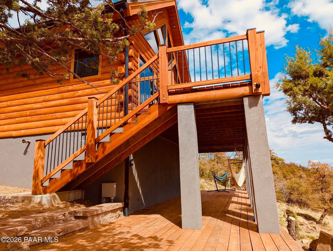 House in Prescott, Arizona, United States 4 - 17751933