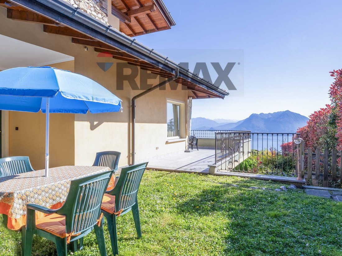 Villa in Stresa, Piedmont, Italy 5 - 17750917