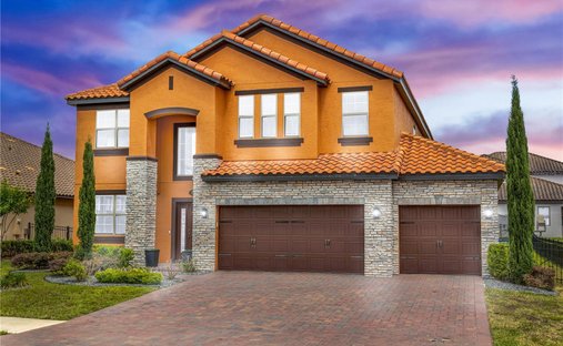 House in DeBary, Florida, United States 1