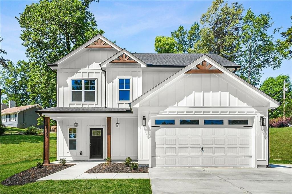 House in Cumming, Georgia, United States 2 - 17752580