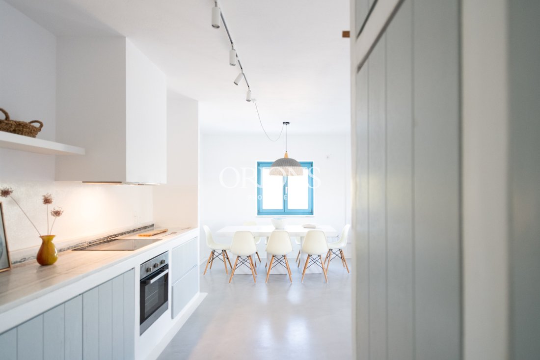Apartment in Paros, Aegean, Greece 4 - 17750893