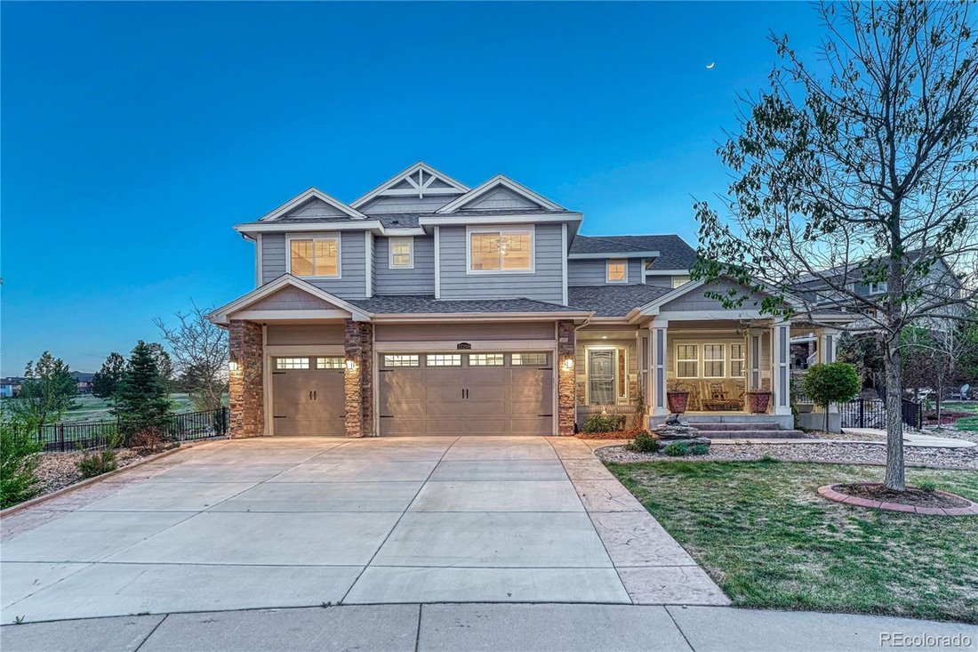 House in Aurora, Colorado, United States 2 - 17751919