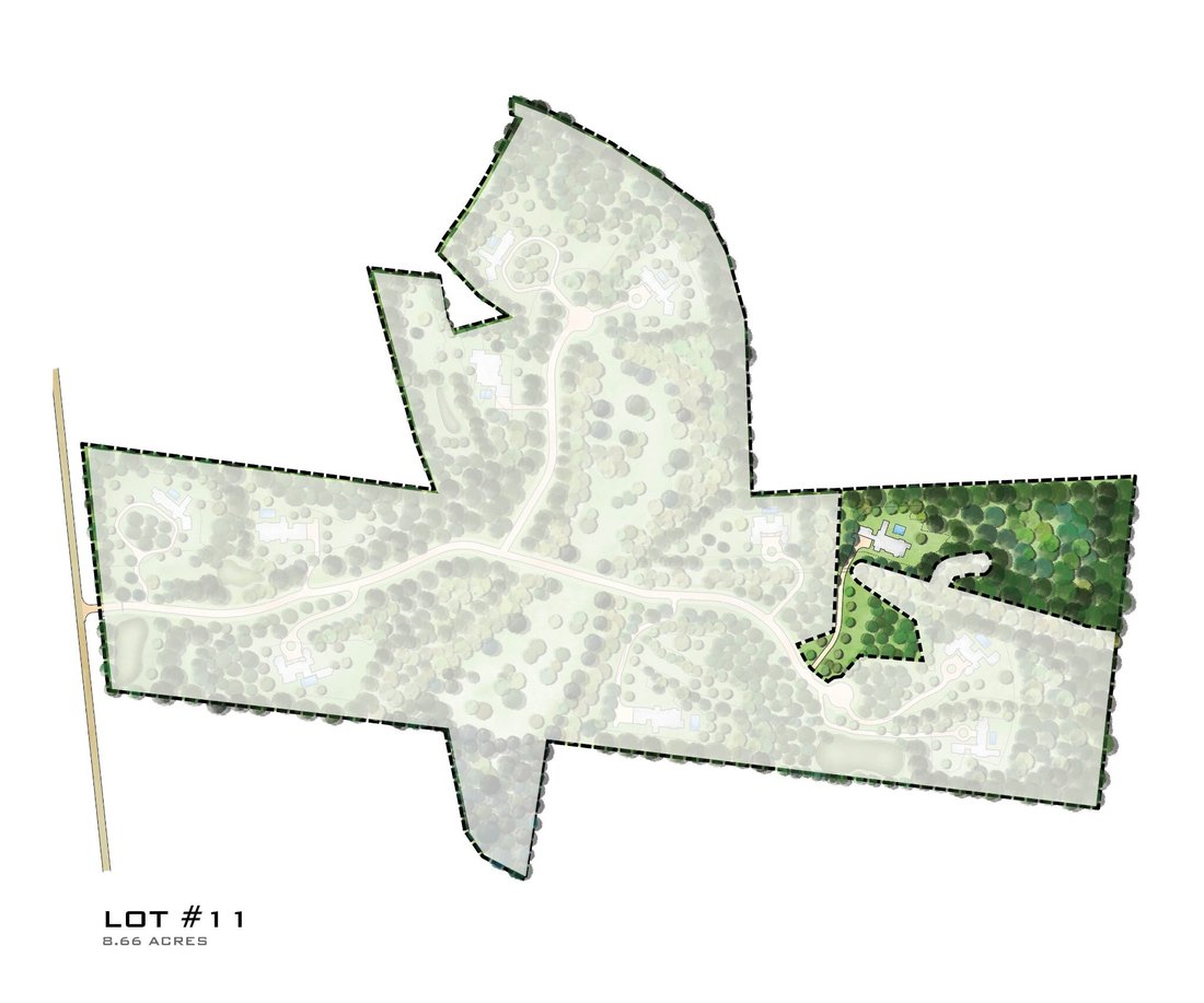 Land in Arrington, Tennessee, United States 5 - 17751285