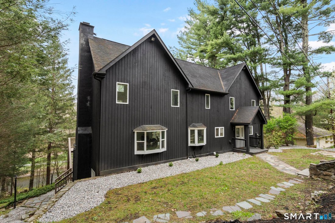 House in Sherman, Connecticut, United States 2 - 17751988