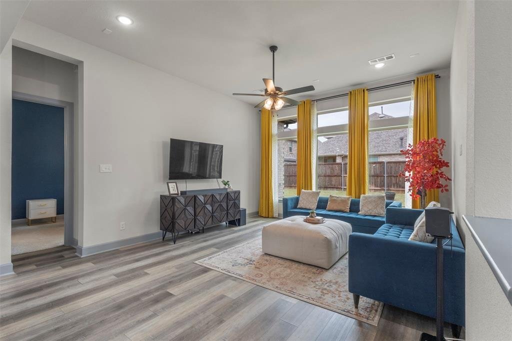 House in Cross Roads, Texas, United States 4 - 17752566