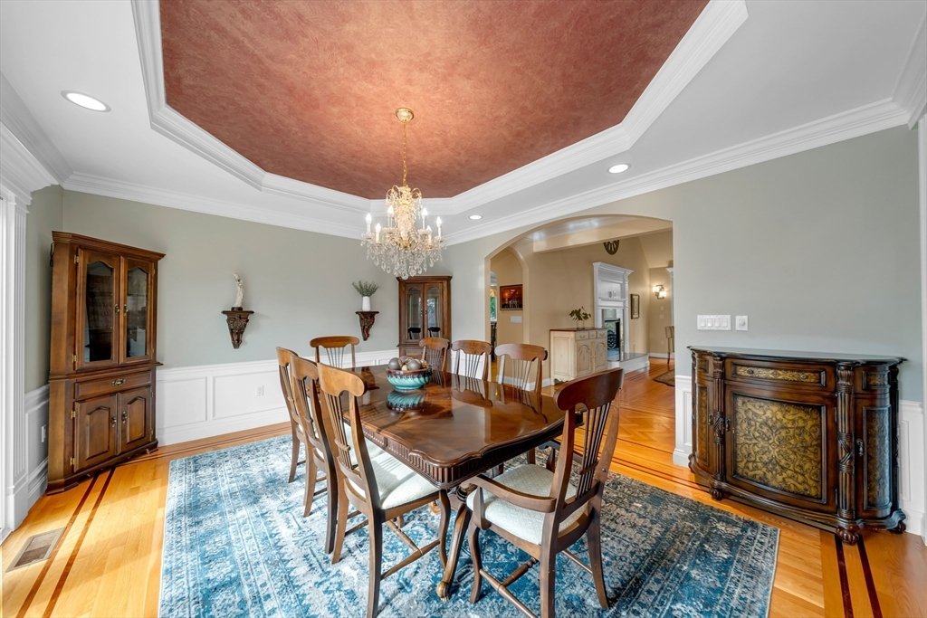 House in Andover, Massachusetts, United States 3 - 17751058