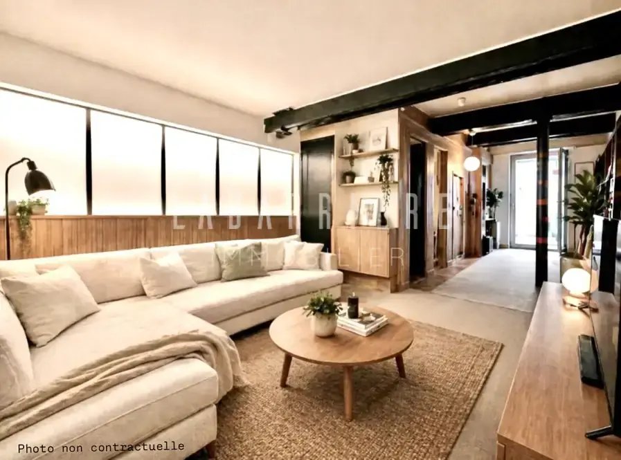 Apartment in Centre Ville, Saint-Jean-de-Luz, France 3 - 16474096