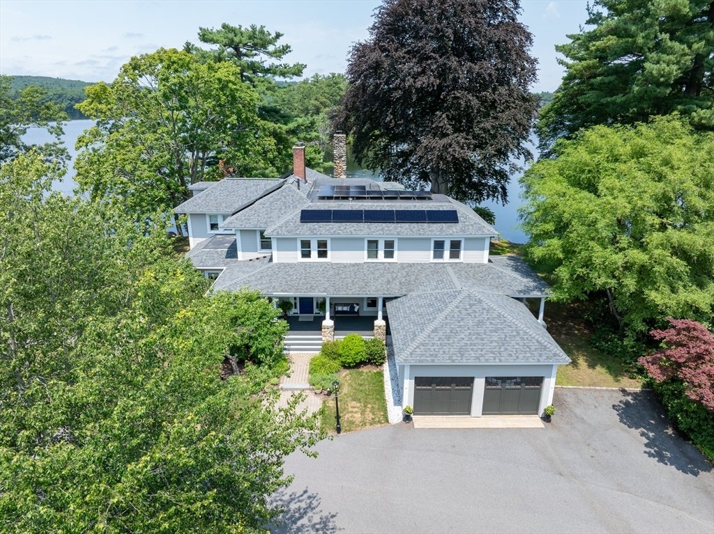 House in Andover, Massachusetts, United States 4 - 17751097