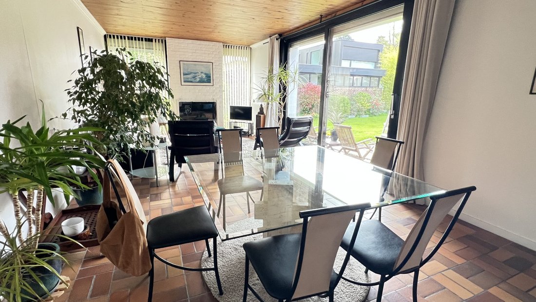 House in Villeneuve-d'Ascq, Hauts-de-France, France 2 - 17751465