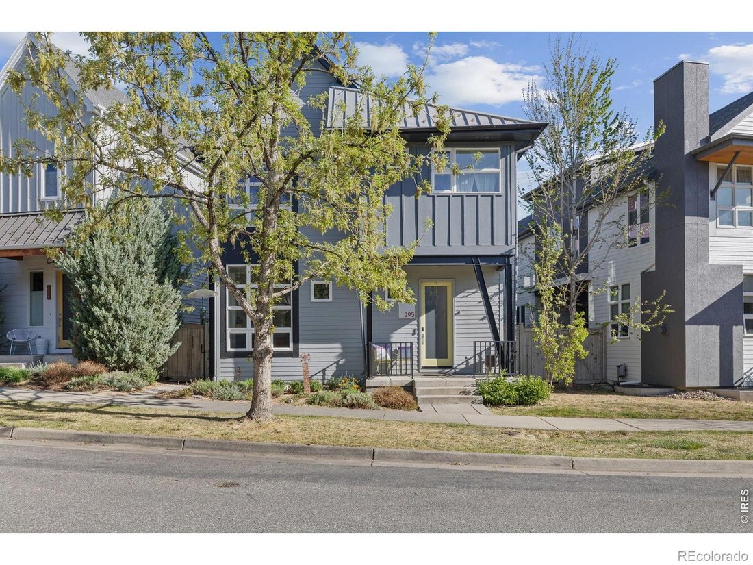 House in Boulder, Colorado, United States 4 - 17751984