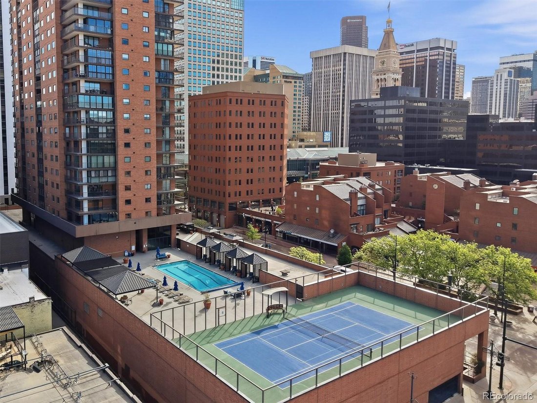Condo in Denver, Colorado, United States 2 - 17751935