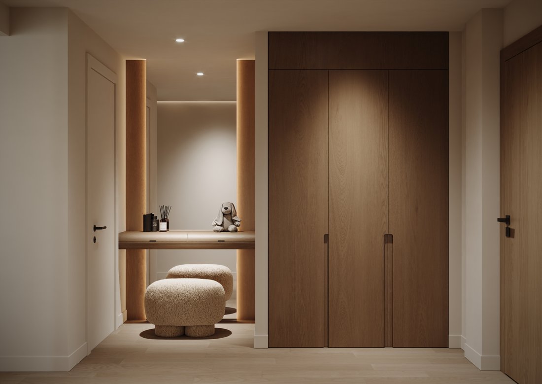 Apartment in Riga, Latvia 4 - 17751851