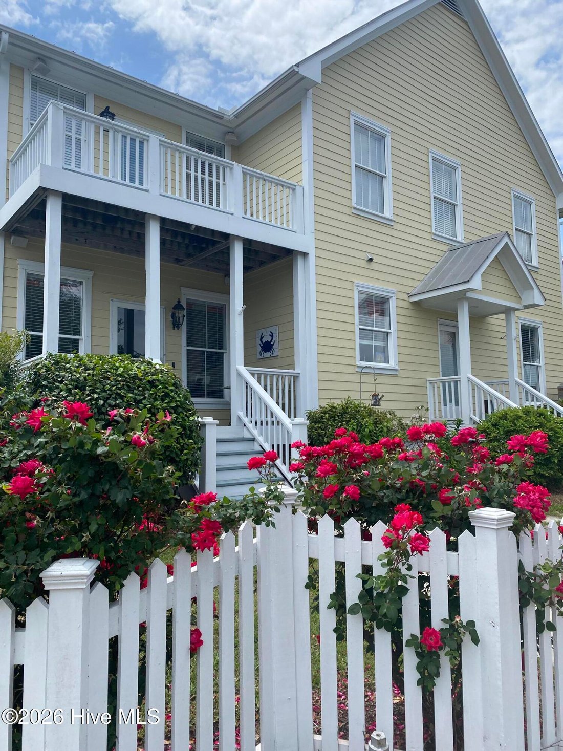 Townhouse in Carolina Beach, North Carolina, United States 2 - 17640103