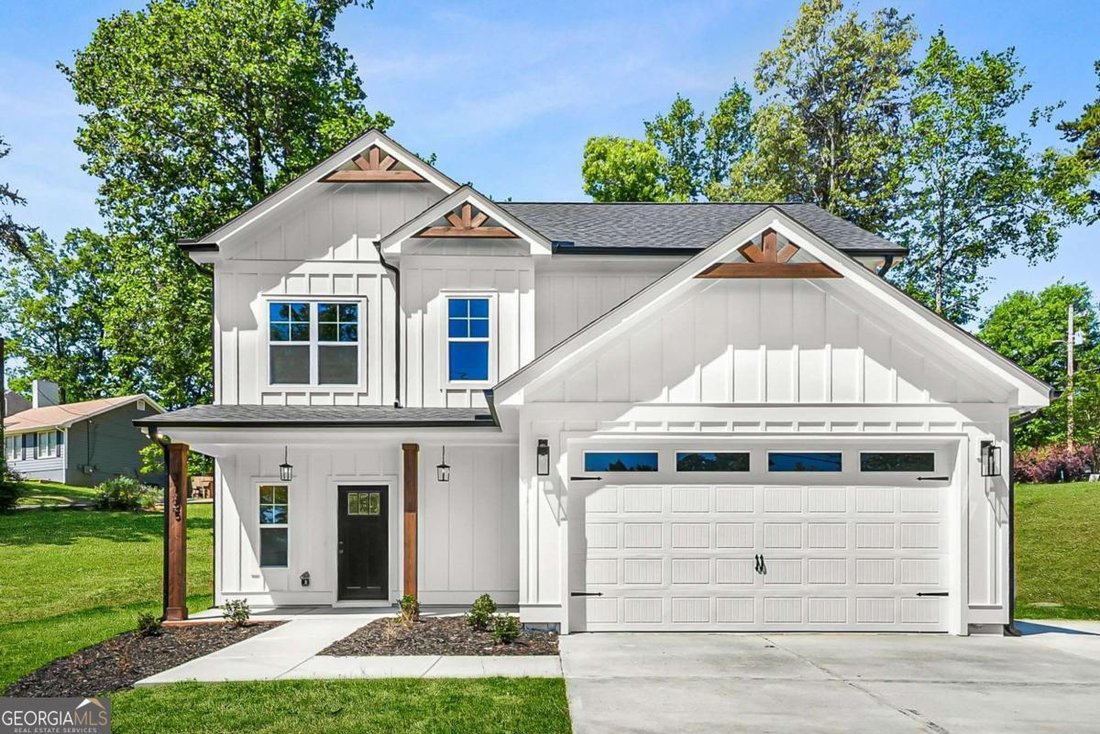 House in Cumming, Georgia, United States 3 - 17752768