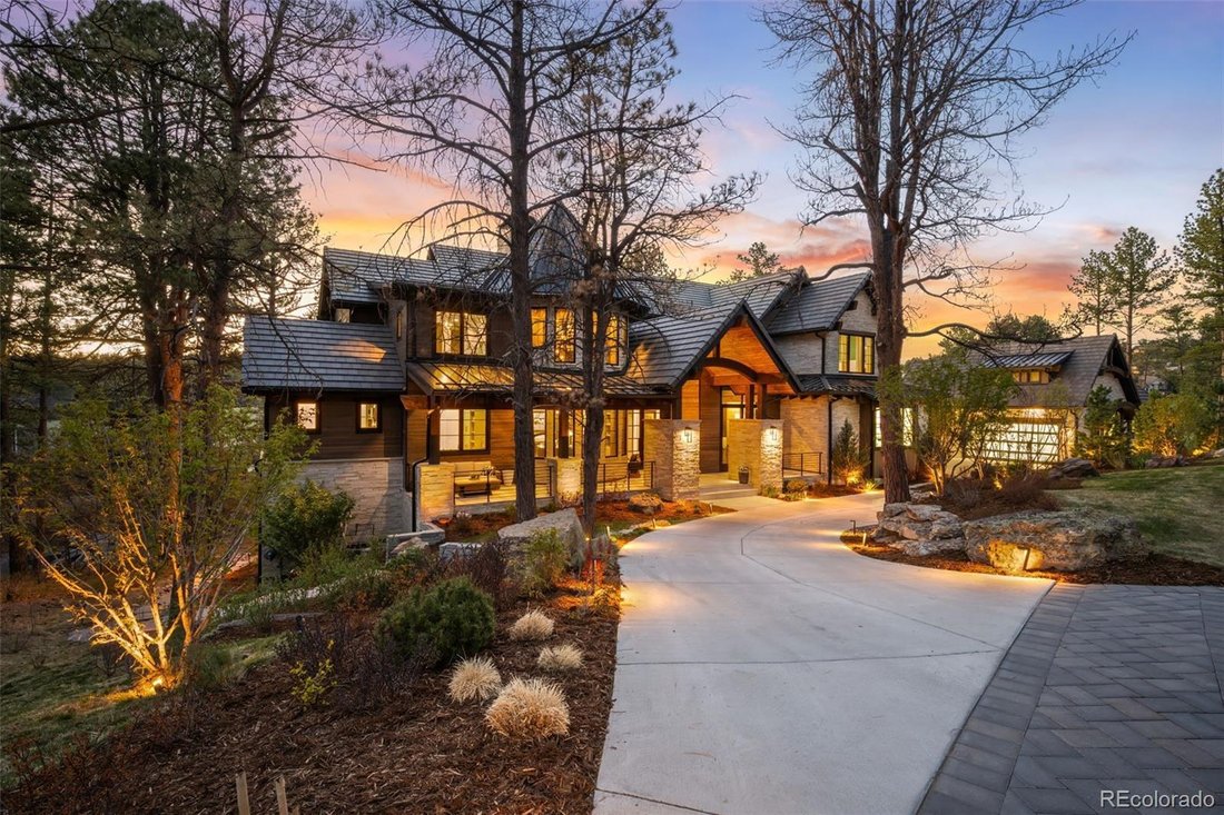 House in Castle Rock, Colorado, United States 2 - 17751948