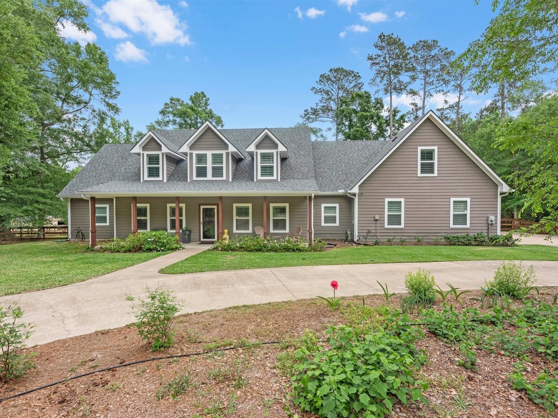 House in Magnolia, Texas, United States 3 - 17752821
