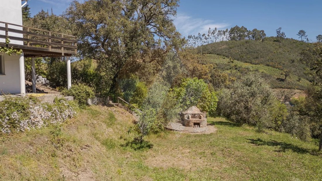 Villa in Marmelete, Algarve, Portugal 5 - 17752095