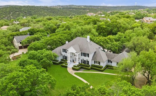 Casa a Austin, Texas, Stati Uniti 1