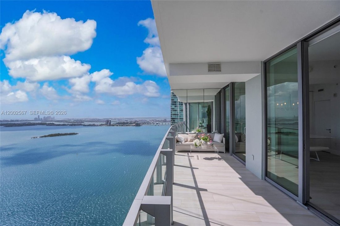 House in Miami, Florida, United States 5 - 17751174