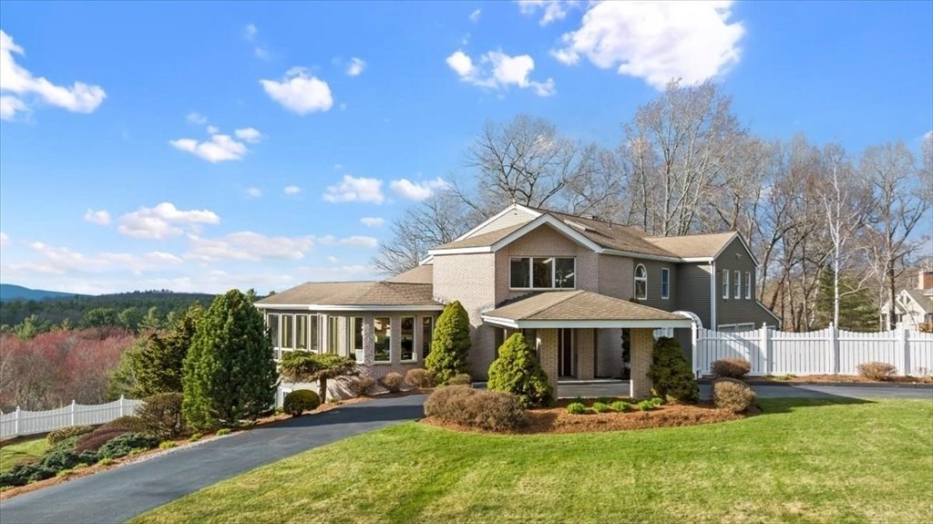 House in Boylston, Massachusetts, United States 1 - 17751088