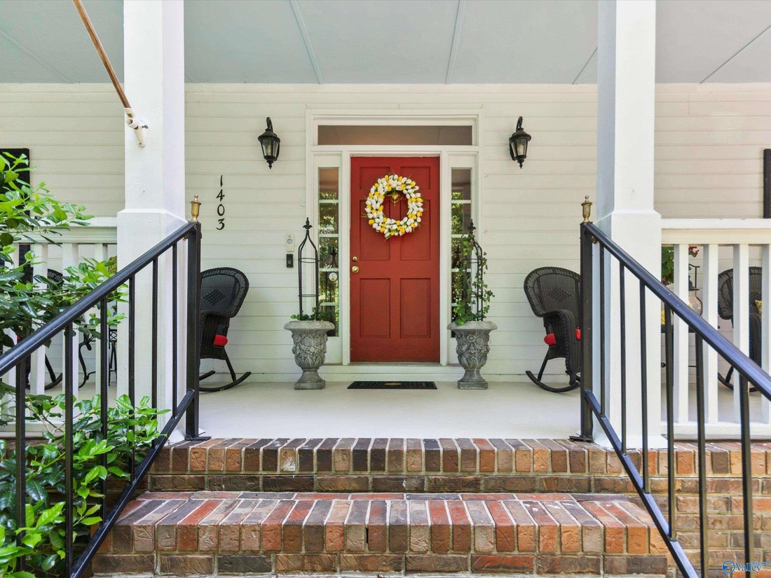 Maison à Redstone Arsenal, Alabama, États-Unis 3 - 17680815