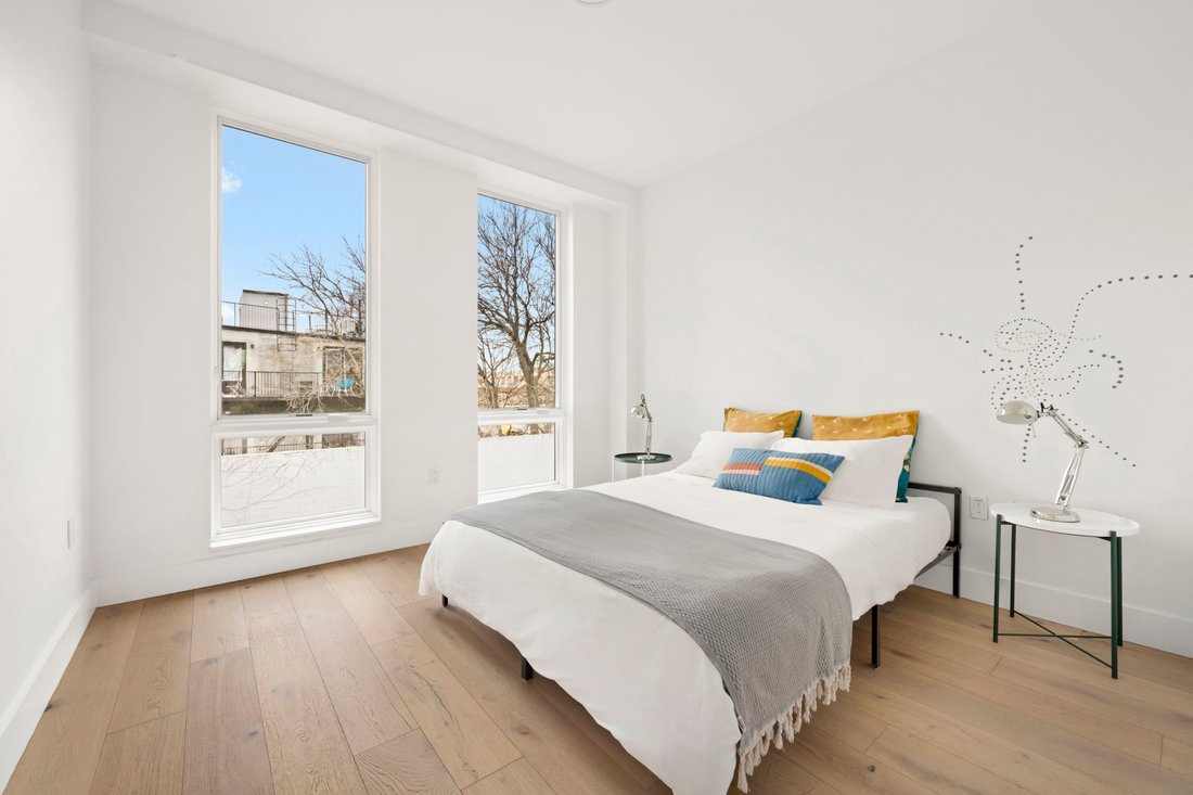 Condo in New York, New York, United States 4 - 17751803