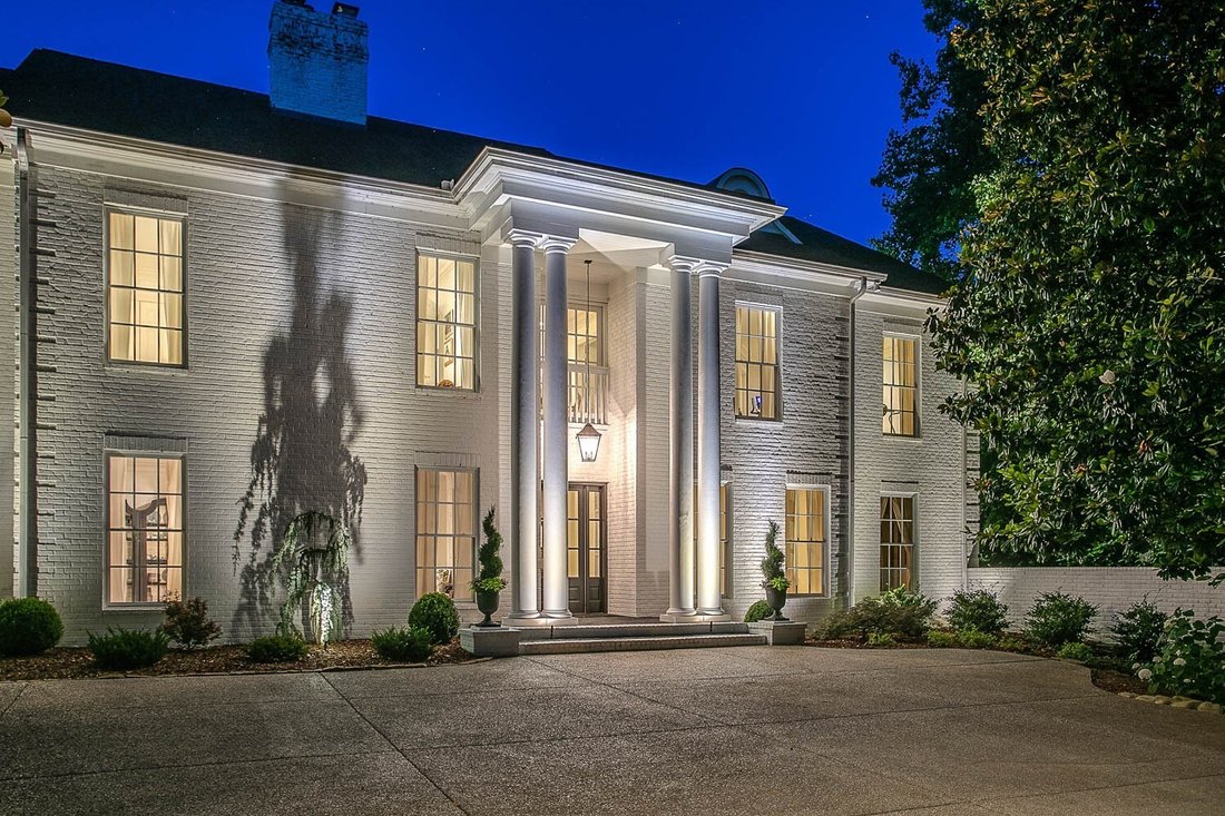 House in Nashville, Tennessee, United States 2 - 17752209