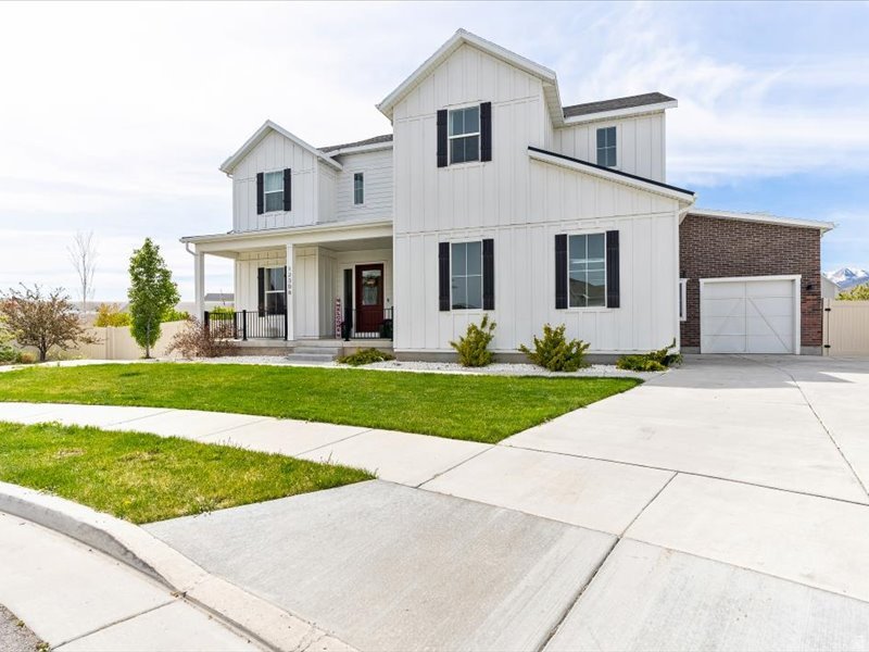House in Herriman, Utah, United States 3 - 17752412