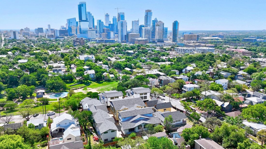 House in Austin, Texas, United States 2 - 17751266
