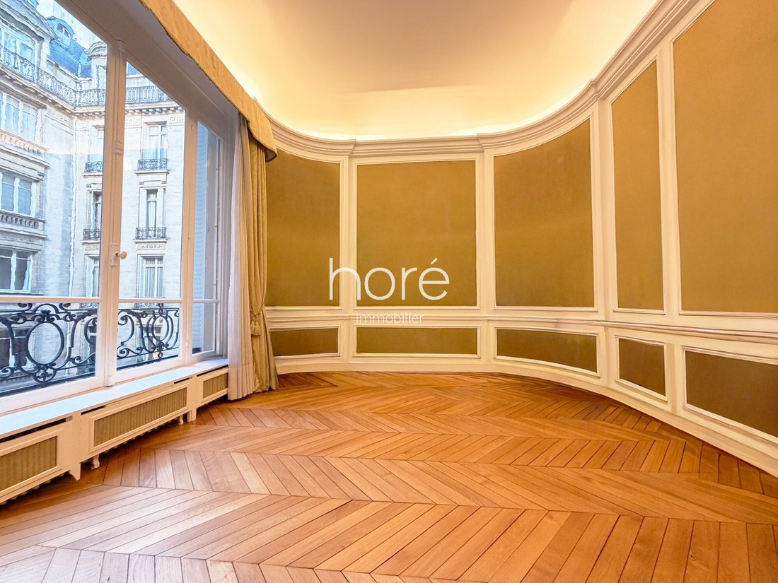 Appartamento a Bois de Boulogne, Paris 16e Arrondissement, Parigi 1 - 17751603