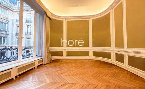 Apartment in Bois de Boulogne, Paris 16e Arrondissement, Paris 1