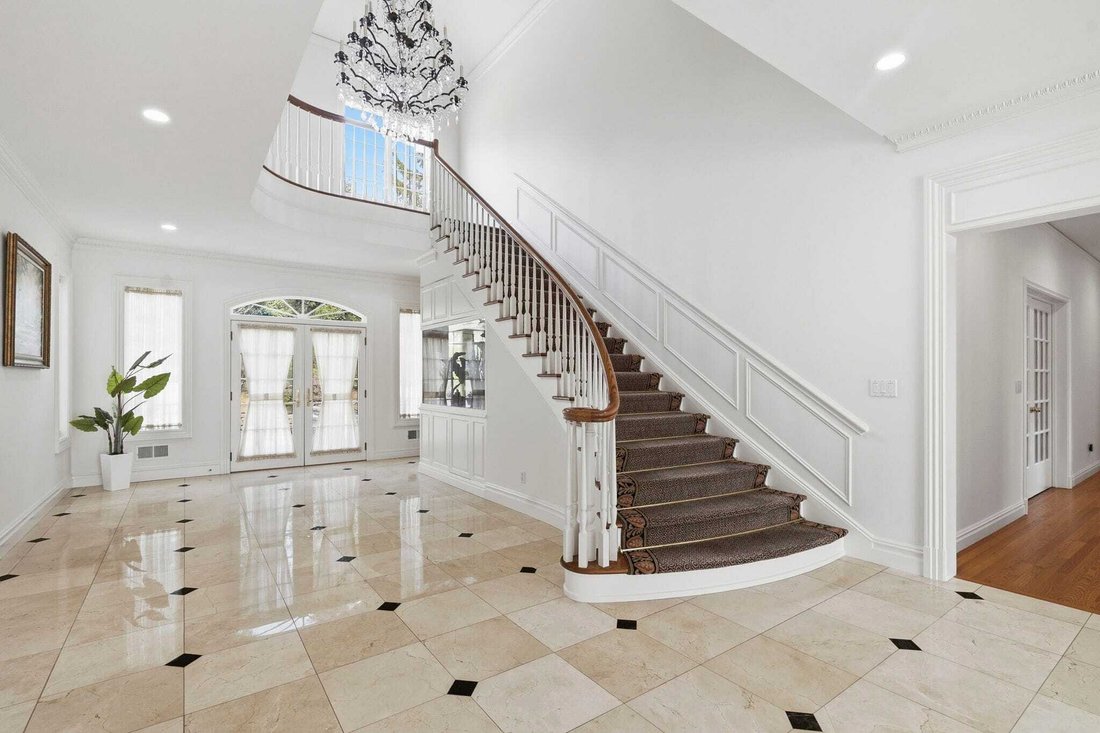 House in Larchmont, New York, United States 3 - 17751106