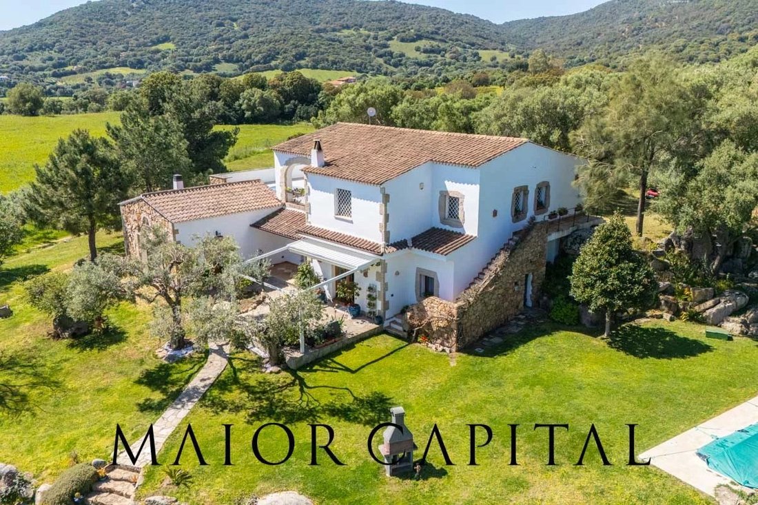 House in Center, Olbia, Italy 2 - 17751094
