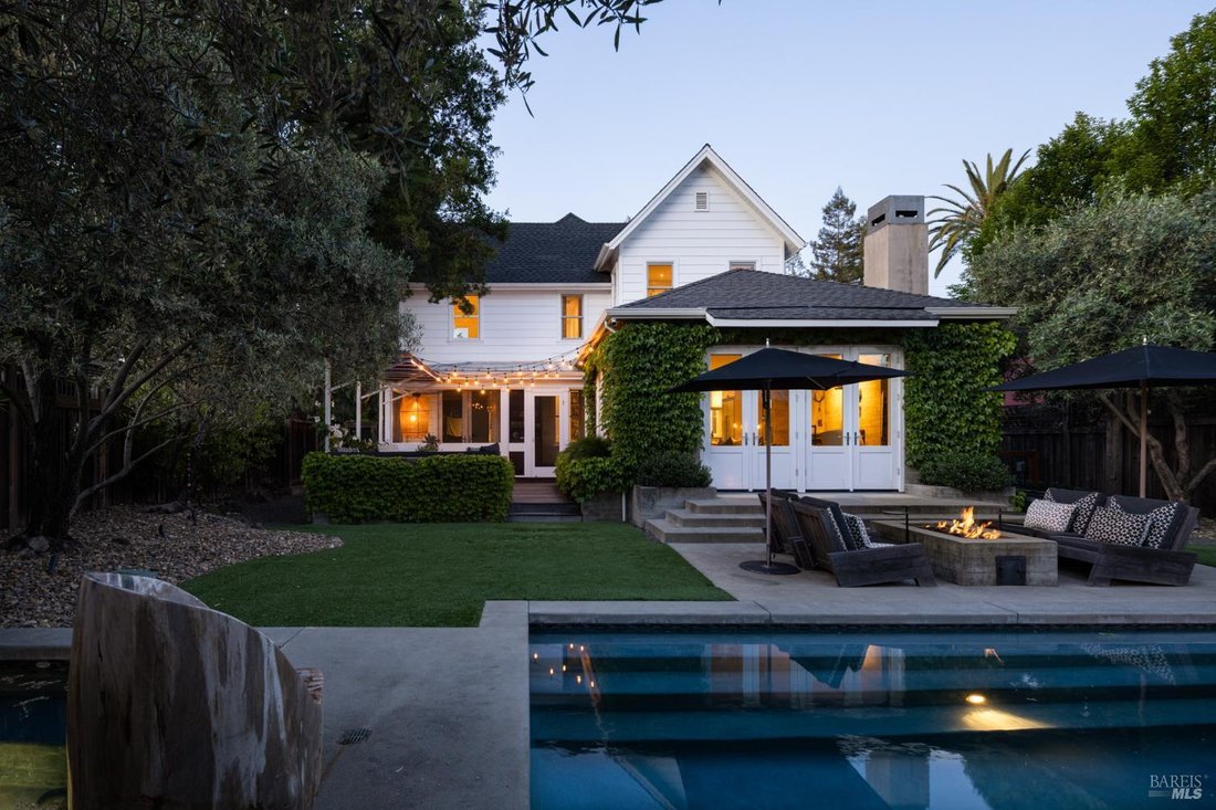 House in St. Helena, California, United States 1 - 17751157