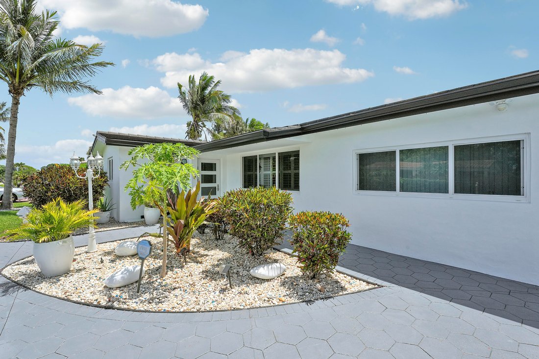 House in Fort Lauderdale, Florida, United States 3 - 17752439