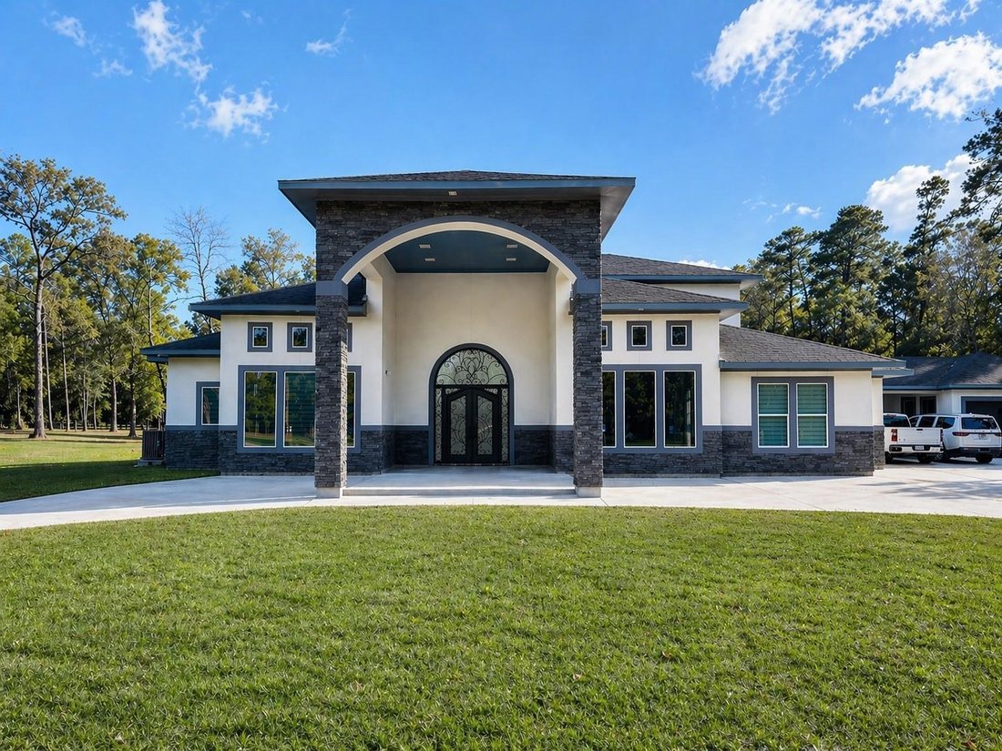 House in Magnolia, Texas, United States 3 - 16935261