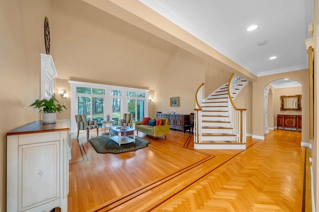 House in Andover, Massachusetts, United States 5 - 17751058