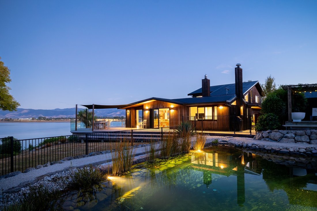House in Redwood Valley, Tasman, New Zealand 1 - 17750943