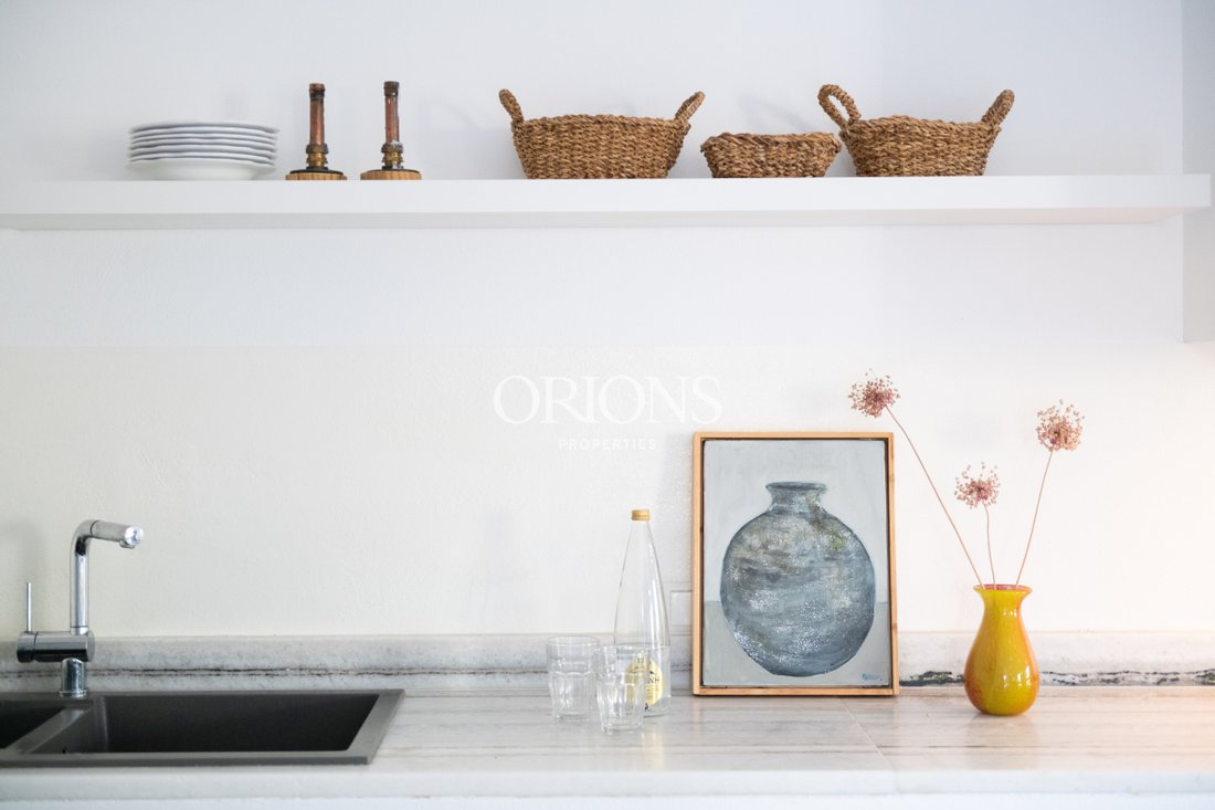 Apartment in Paros, Aegean, Greece 5 - 17750893