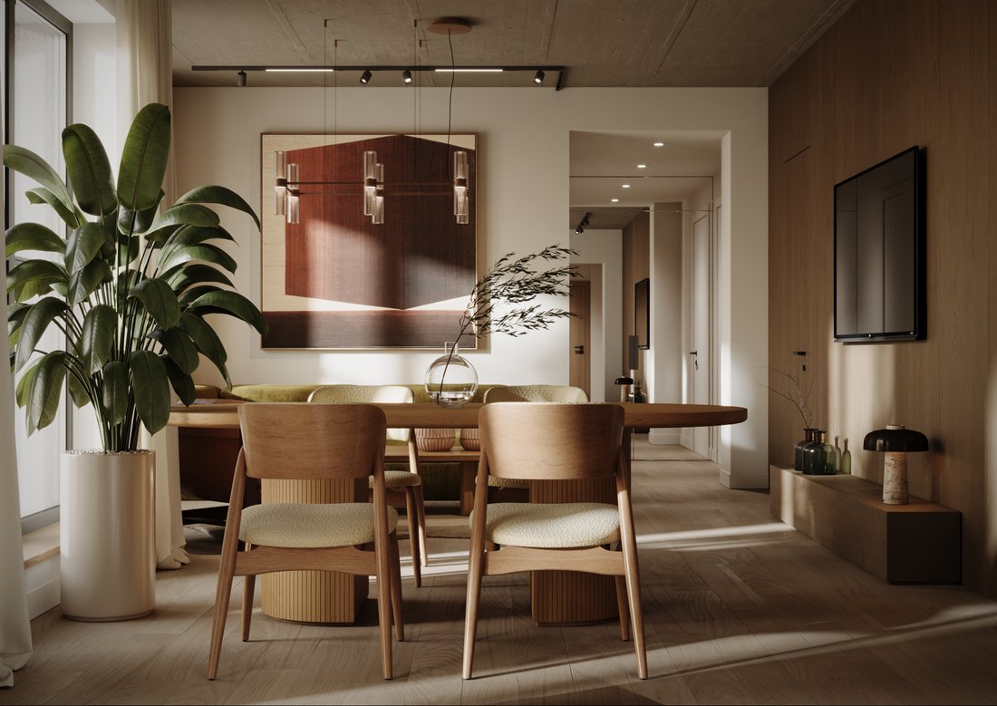 Apartment in Riga, Latvia 2 - 17751851