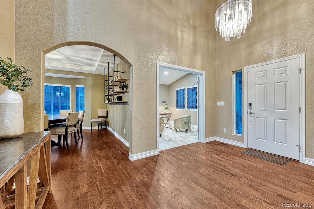 House in Aurora, Colorado, United States 5 - 17751919