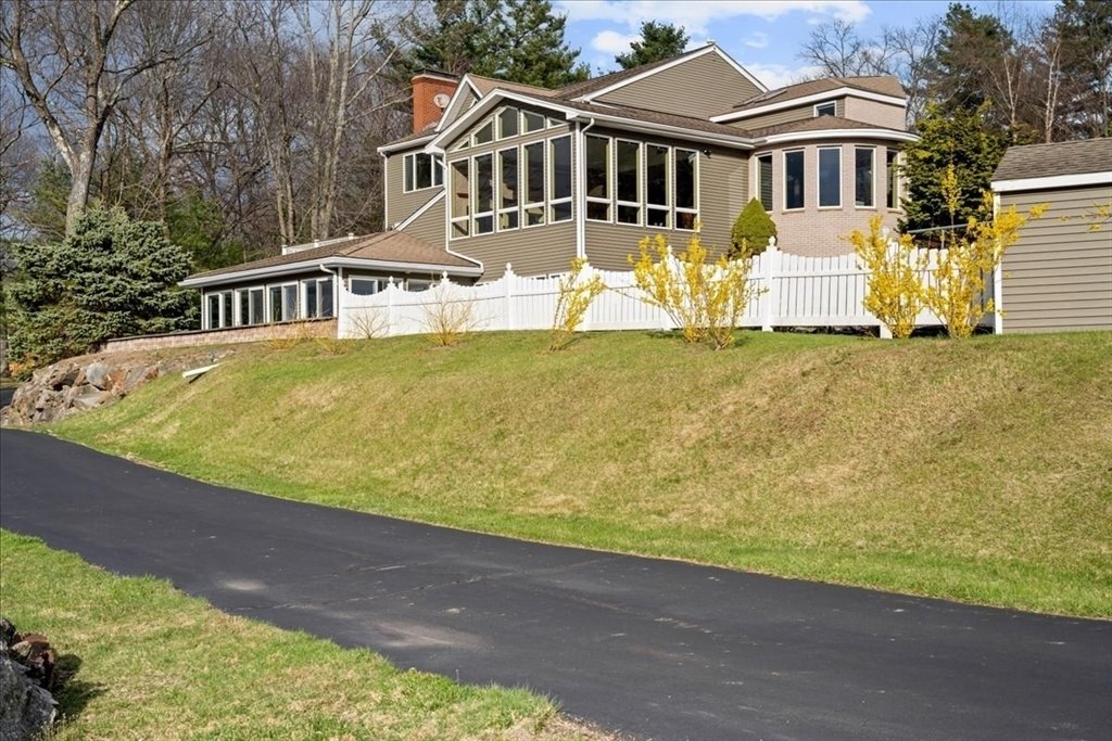 House in Boylston, Massachusetts, United States 2 - 17751088