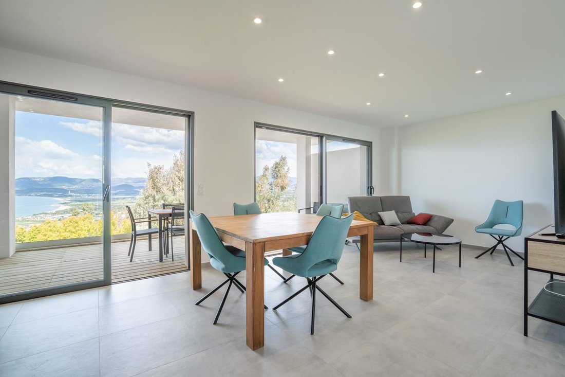 Apartment in Pietrosella, Corsica, France 3 - 17751532