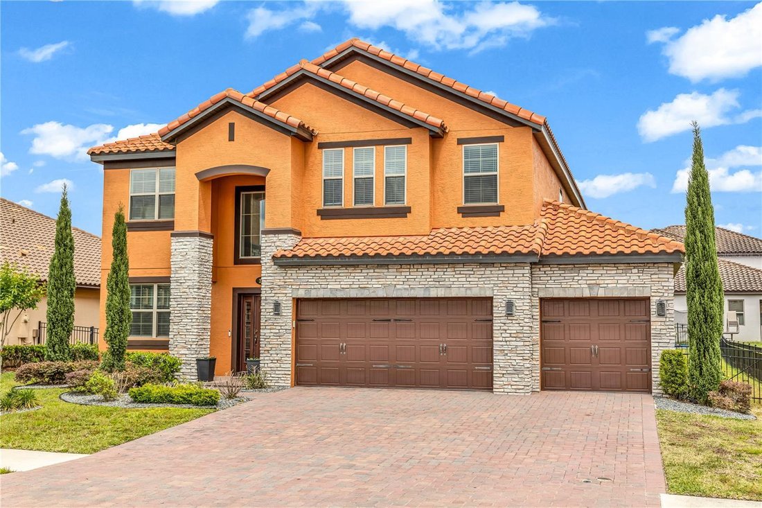 House in DeBary, Florida, United States 4 - 17752463