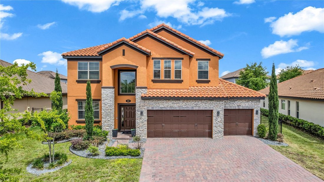 House in DeBary, Florida, United States 3 - 17752463