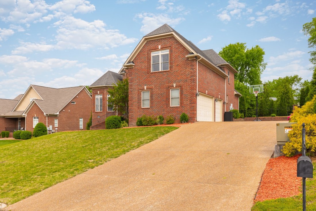 House in Nashville, Tennessee, United States 3 - 17752247